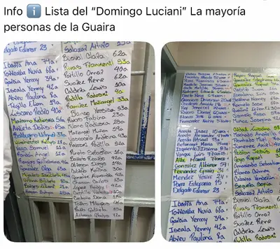 Foto de Deamon Lewis