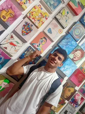 Foto de Jesus Roberto Brazon Cedeño
