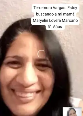 Foto de Maryelin Lovera