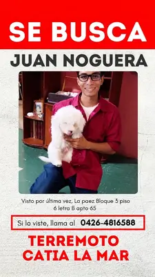 Foto de Juan Noguera