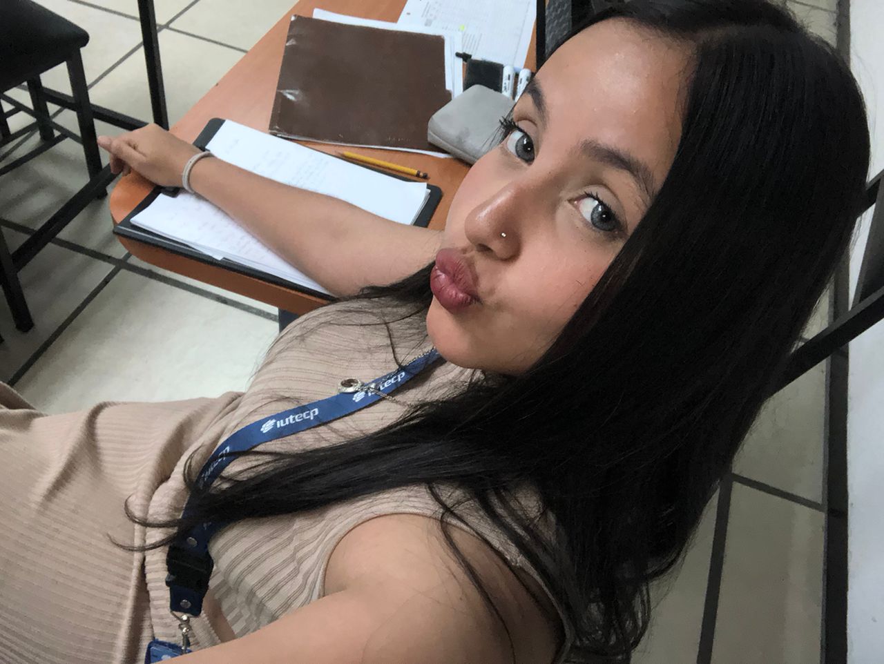 Foto de Dayana Segovia