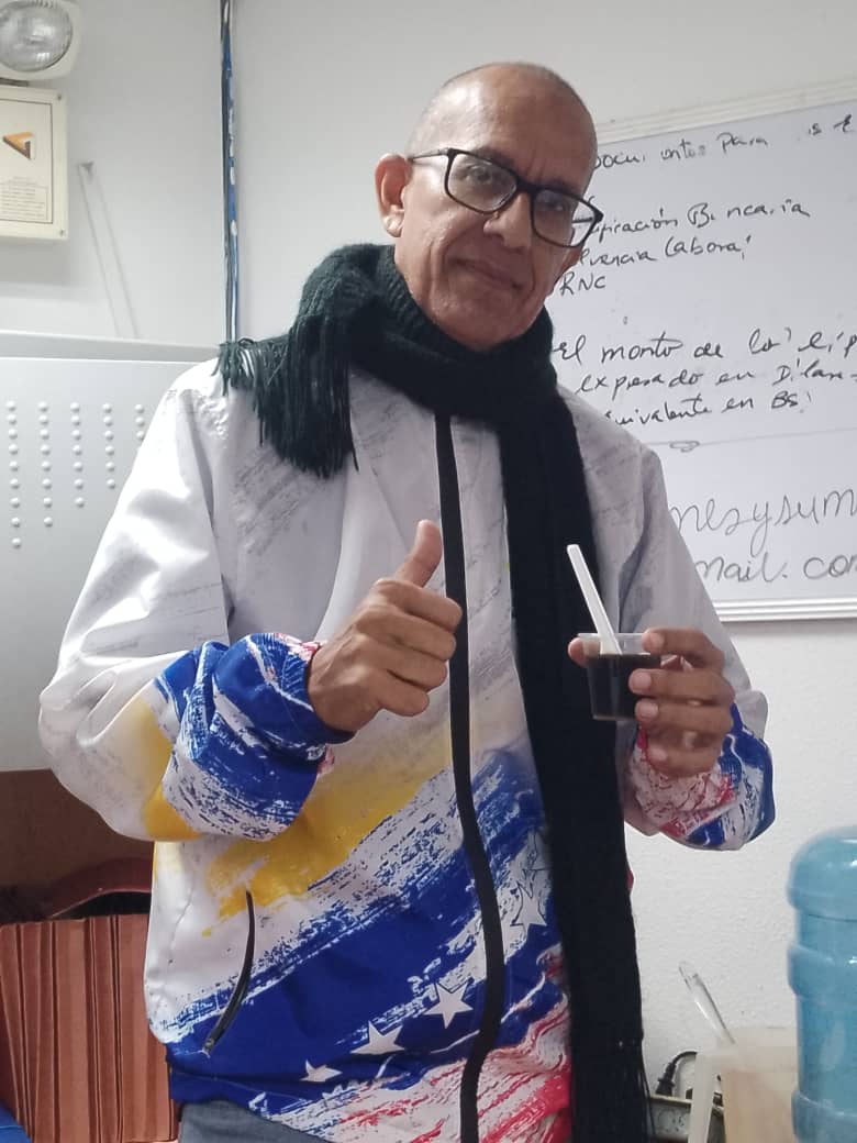 Foto de José Madriz