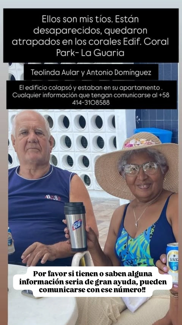 Foto de Teolinda Aular Antonio Domínguez