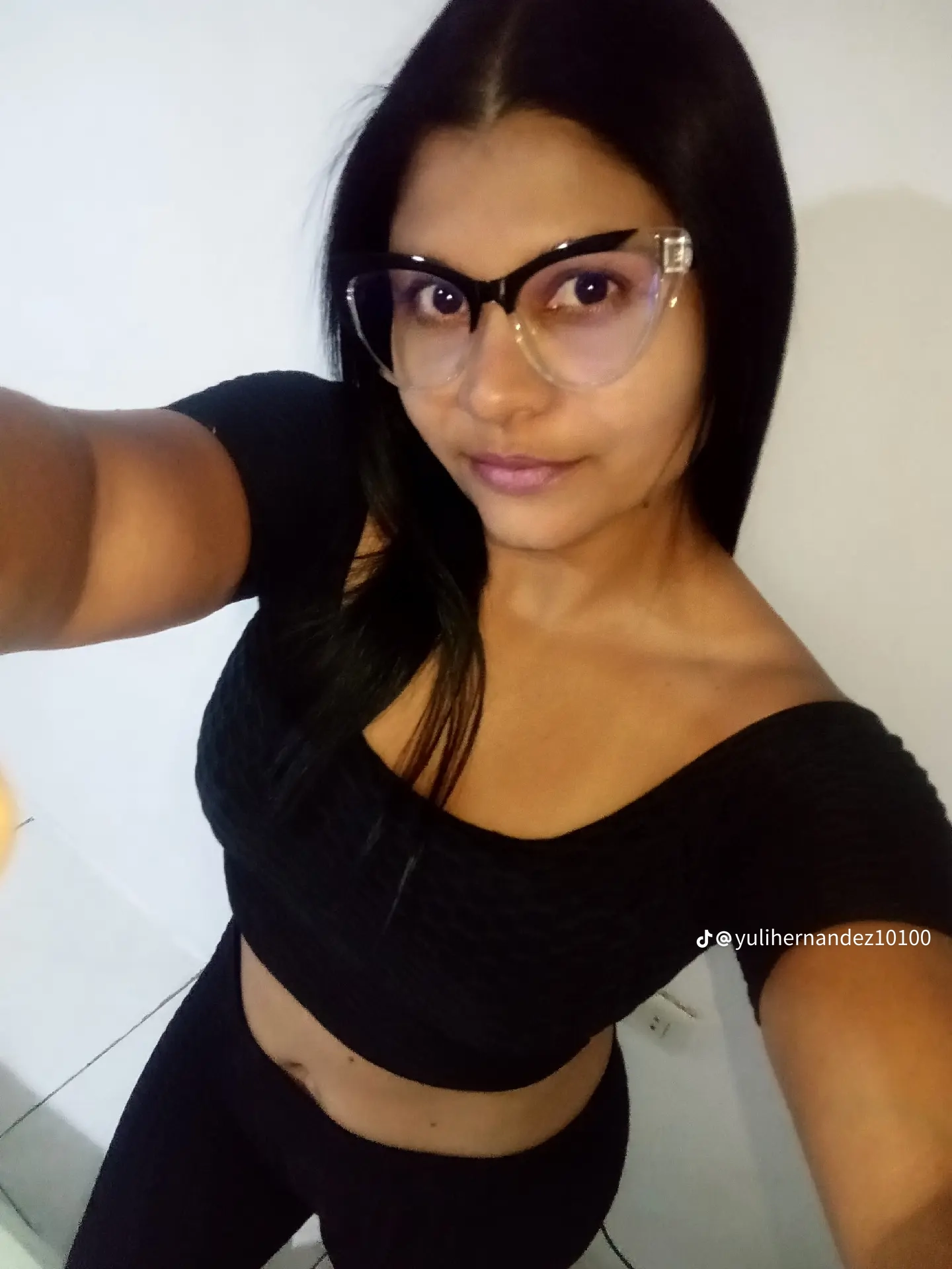 Foto de Yuli Esther Hernández Acuña