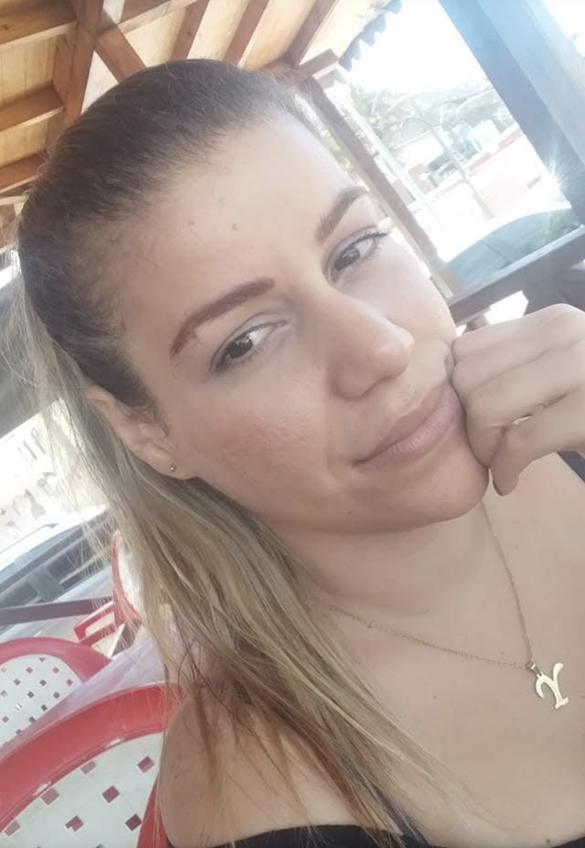Foto de Yurena Prospert