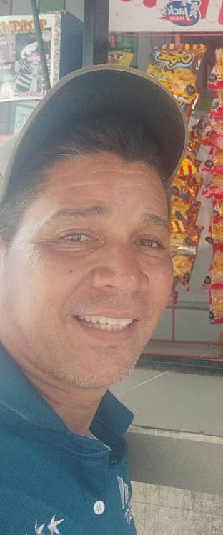 Foto de Alexander Silva Sergent