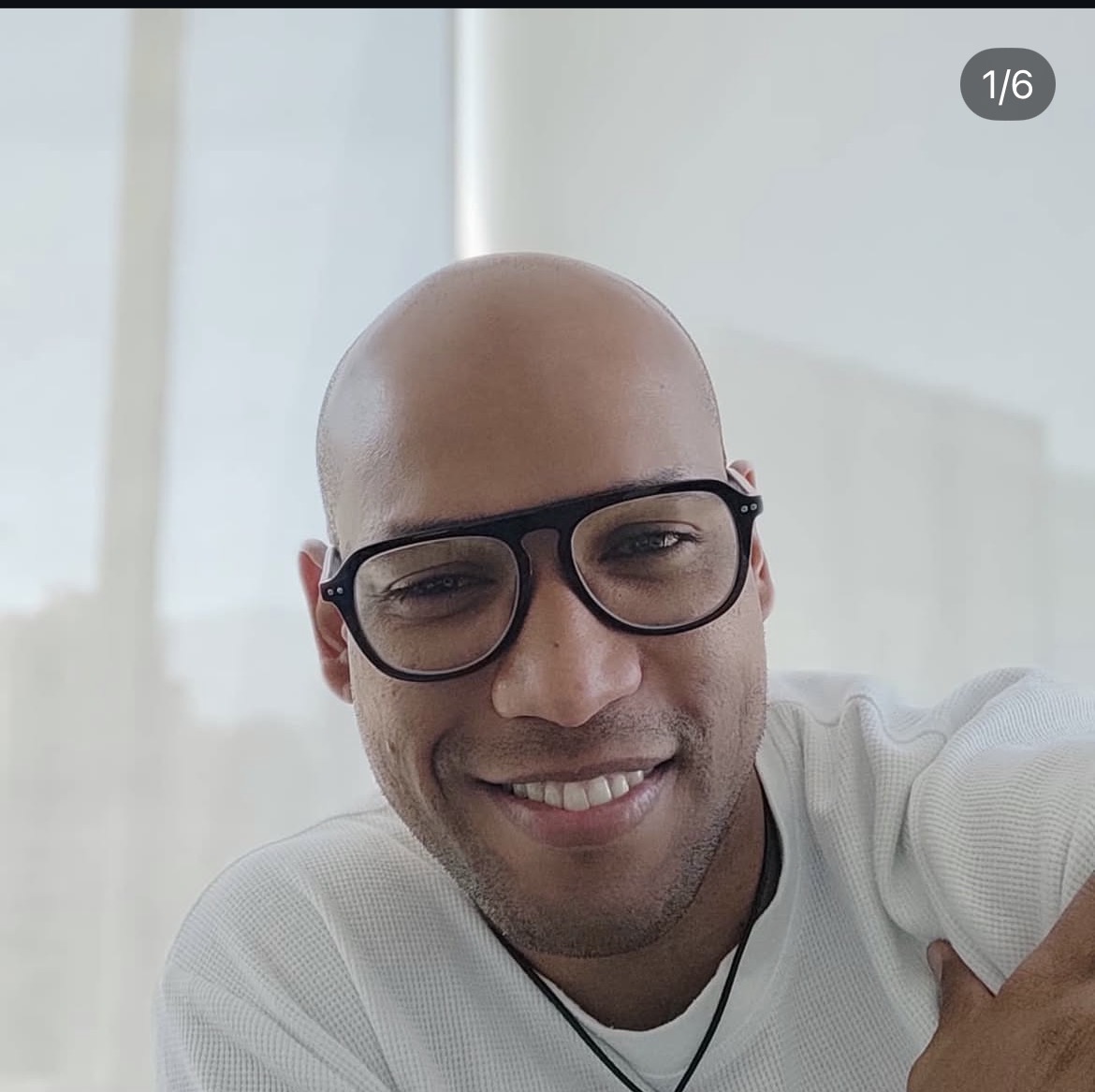 Foto de Eduin Jesus Liendo