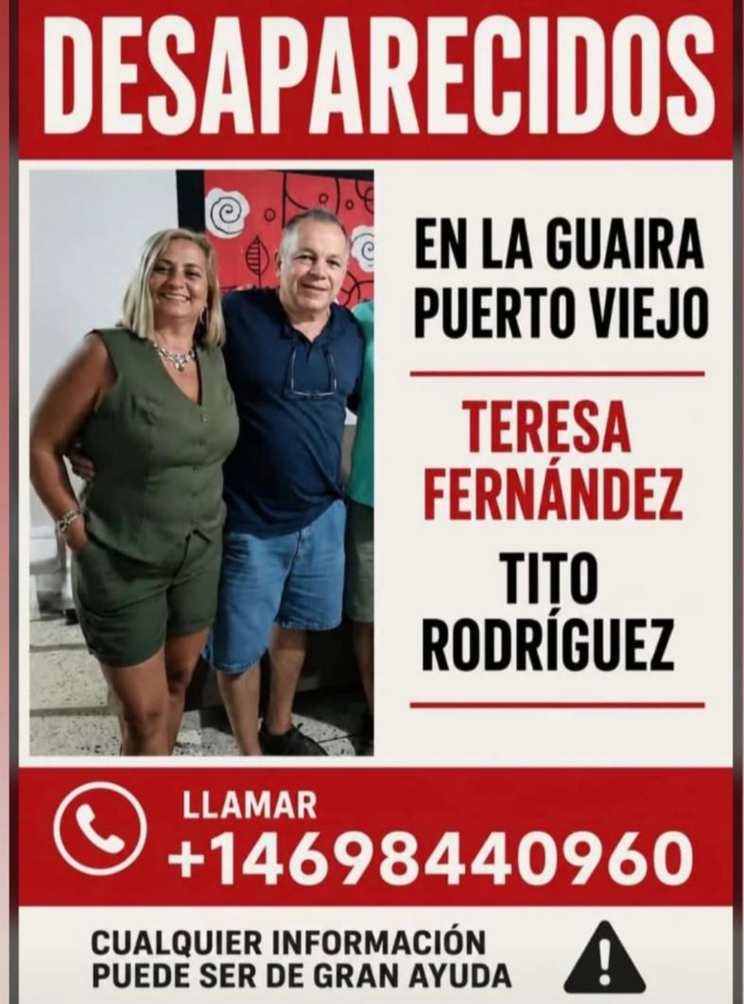 Foto de Teresa Fernández