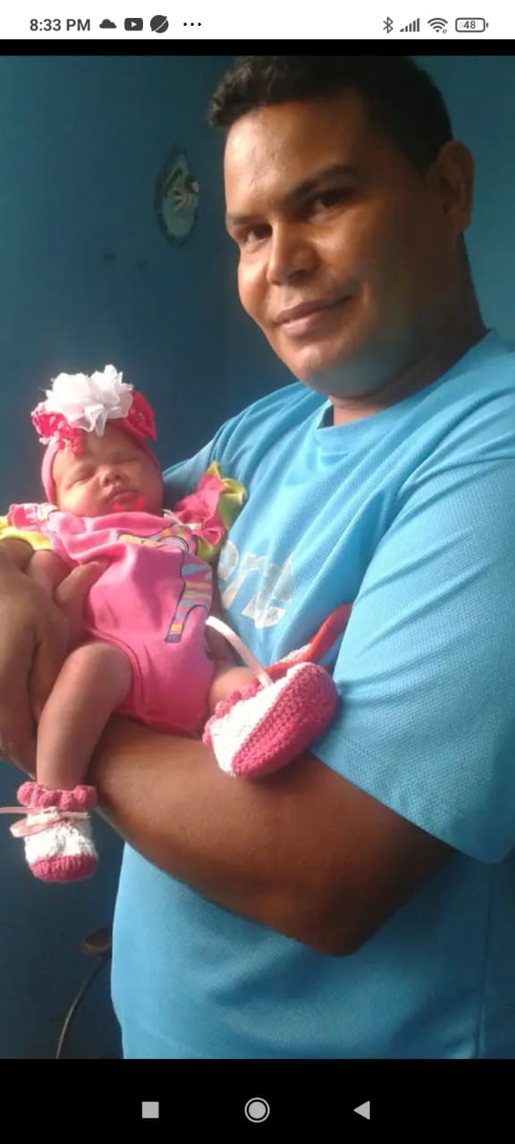 Foto de Juan Rosario