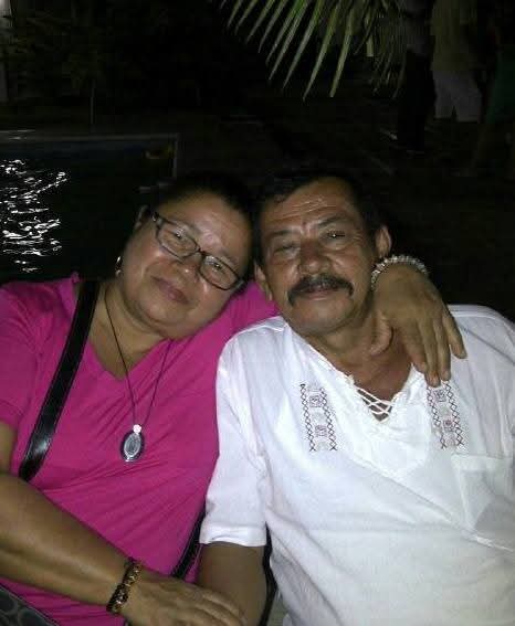 Foto de Francisco Urbina