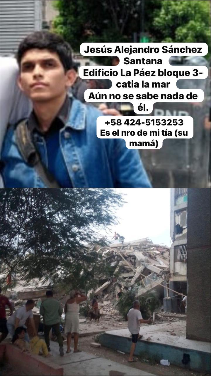 Foto de Jesus Alejandro Sánchez Santana