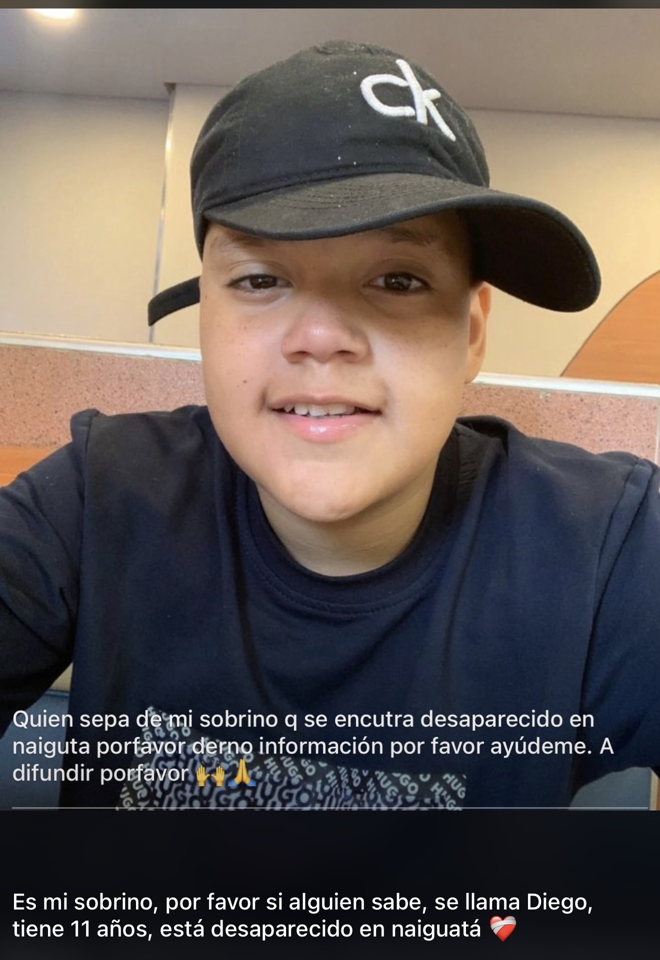 Foto de Diego Martínez