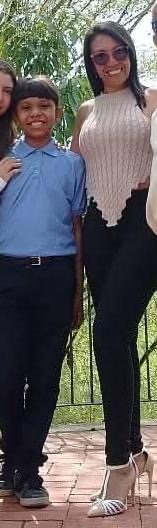 Foto de Alelis Guevara