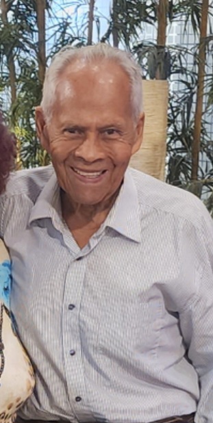 Foto de Luis Ortiz