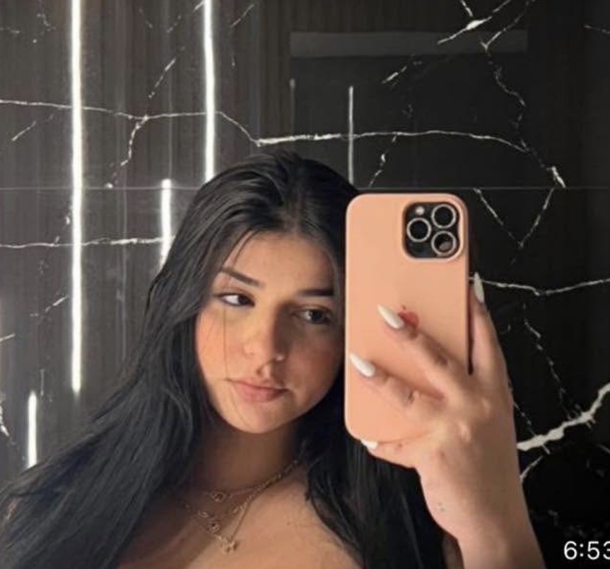 Foto de Brailis Sosa