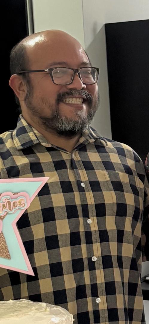 Foto de Jorge Casallas