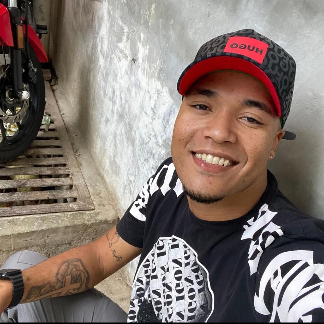 Foto de Jefferson Domínguez