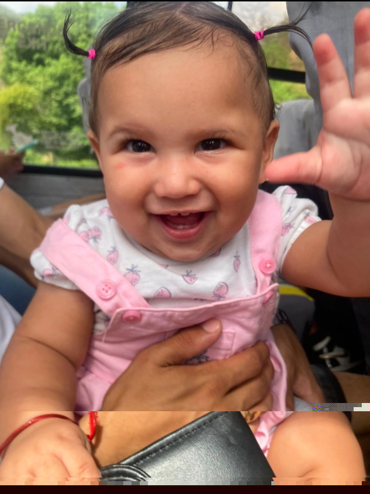 Foto de Zhoe valentina Abreu Valle