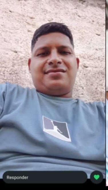 Foto de Yoifre José Vazquez Zacarías