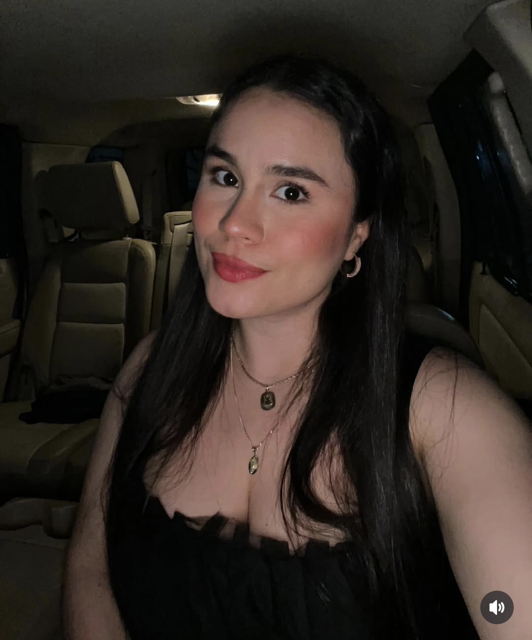 Foto de Gabriela Andreina Méndez Valero