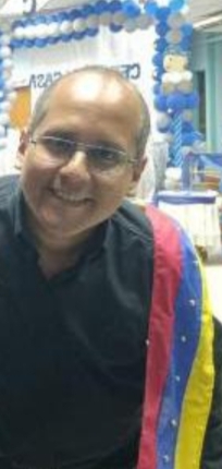 Foto de Carlos Javier Paredes González