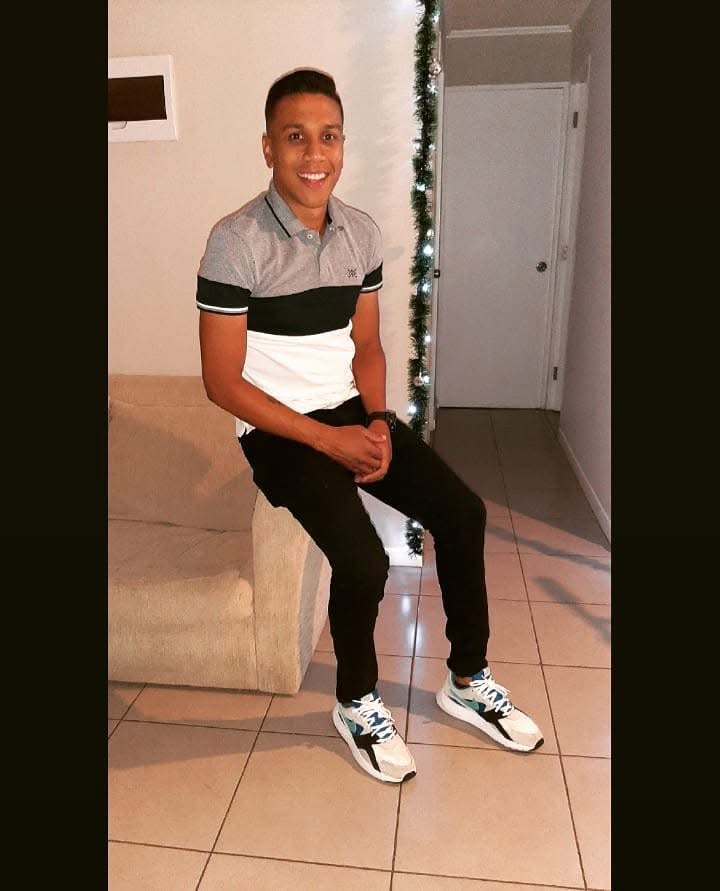 Foto de Roix Martínez