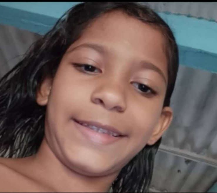 Foto de María Paula Vazquez