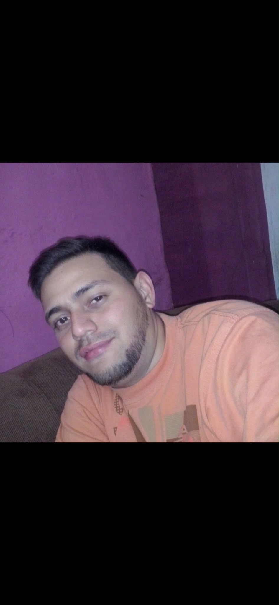 Foto de Jopser Gabriel Gutierrez