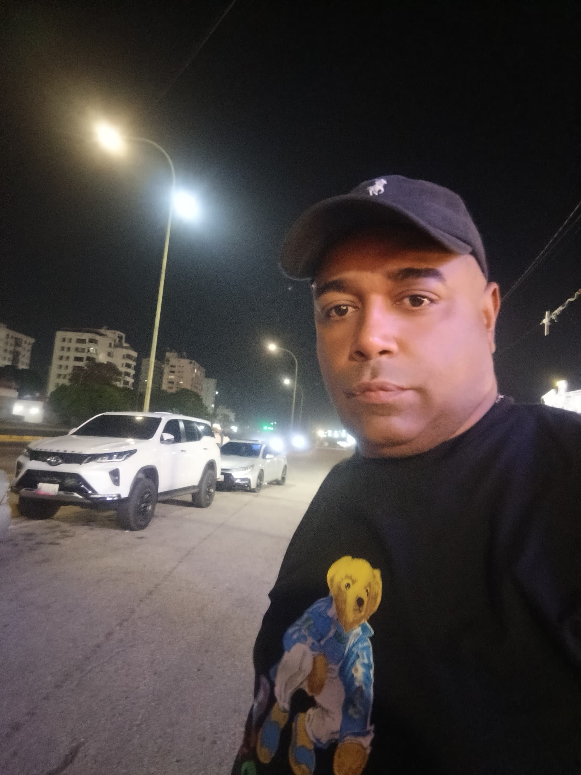 Foto de Elier Ramirez Figuera