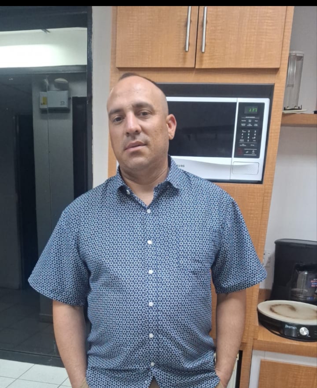 Foto de Jonnathan Guillermo Gómez Gómez