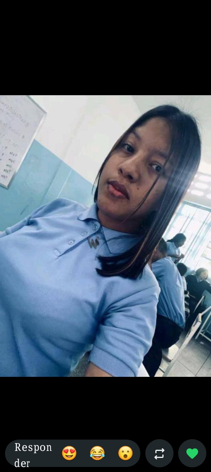 Foto de Wilmary Ayala