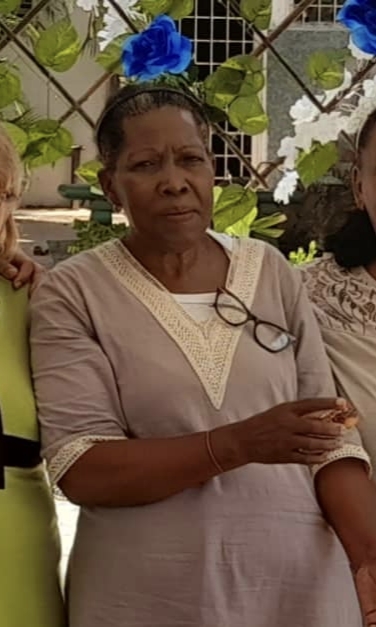 Foto de Margarita Maria Metivier