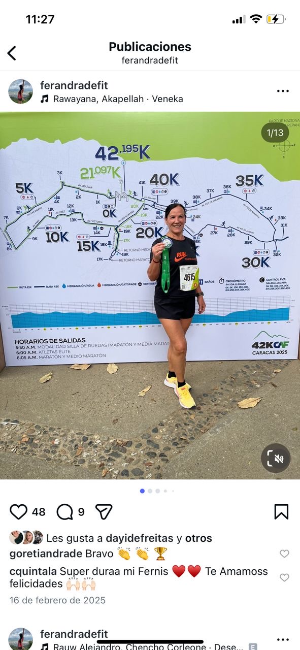 Foto de Domingas Fernanda Andrade
