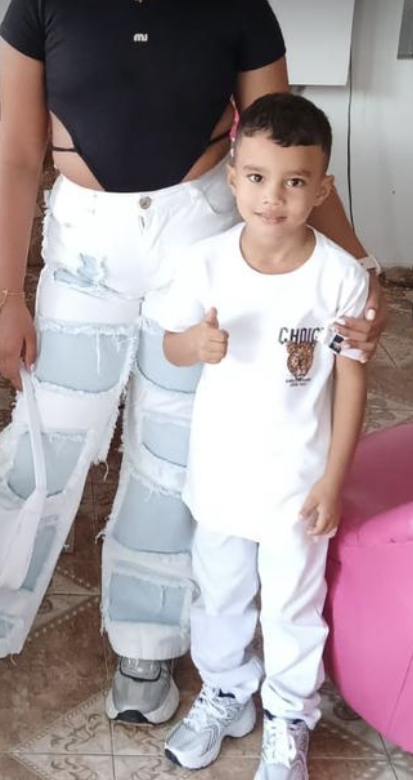 Foto de Abraham Díaz romero