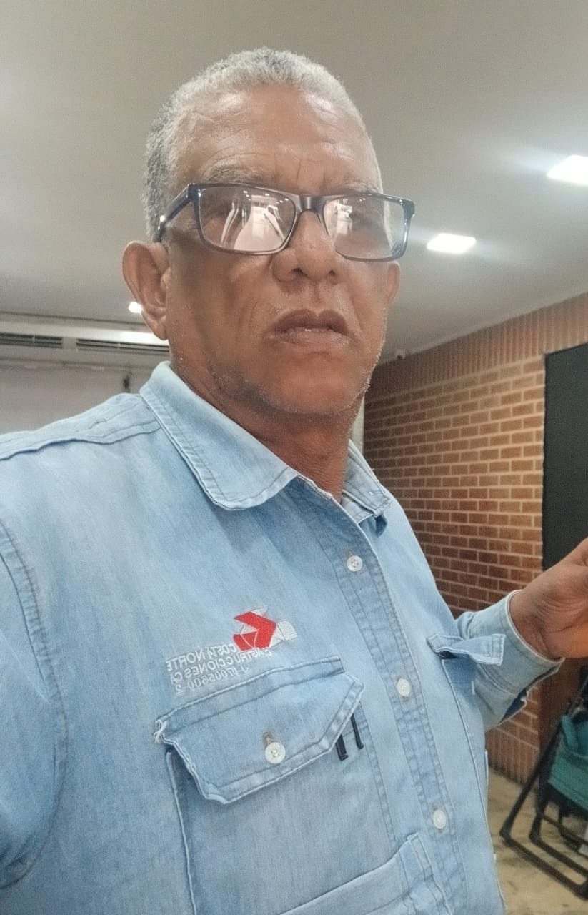 Foto de Hugo González