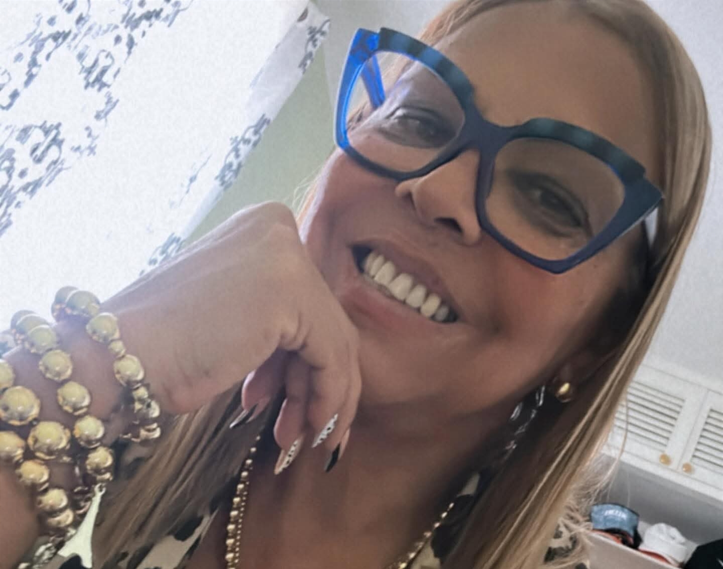 Foto de Raquel Carrillo