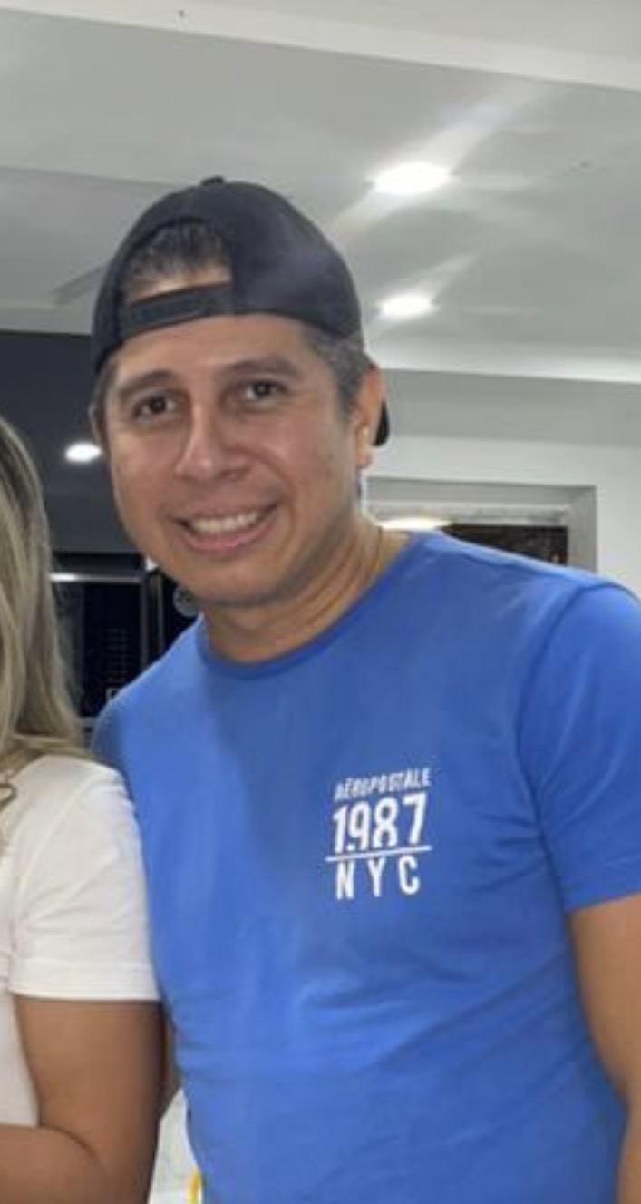 Foto de Richard Javier (Richita) Camacho Suárez
