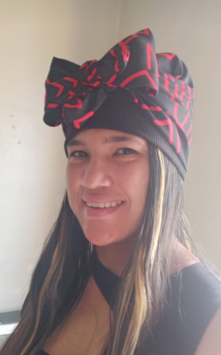 Foto de Bárbara yusaida Guerrero