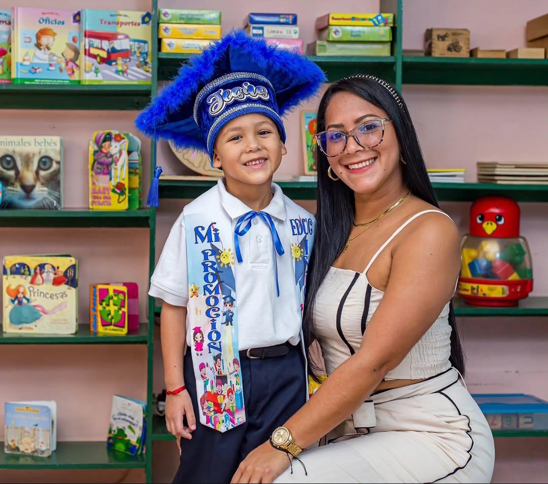 Foto de Emily Oliveros