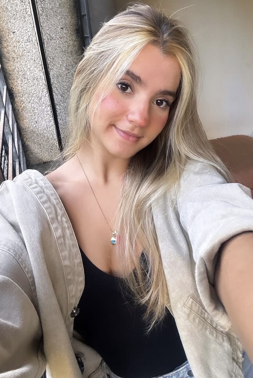 Foto de Sofia Antonieta Conesa