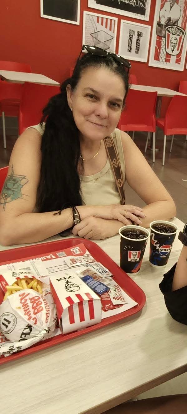 Foto de Thaide elena Barroso sifontes