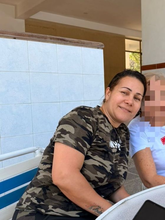 Foto de Ylenis Perez