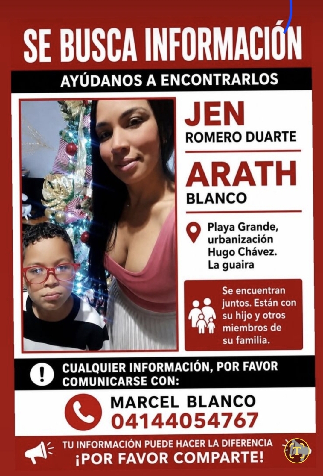 Foto de Jennifer Romero Duarte