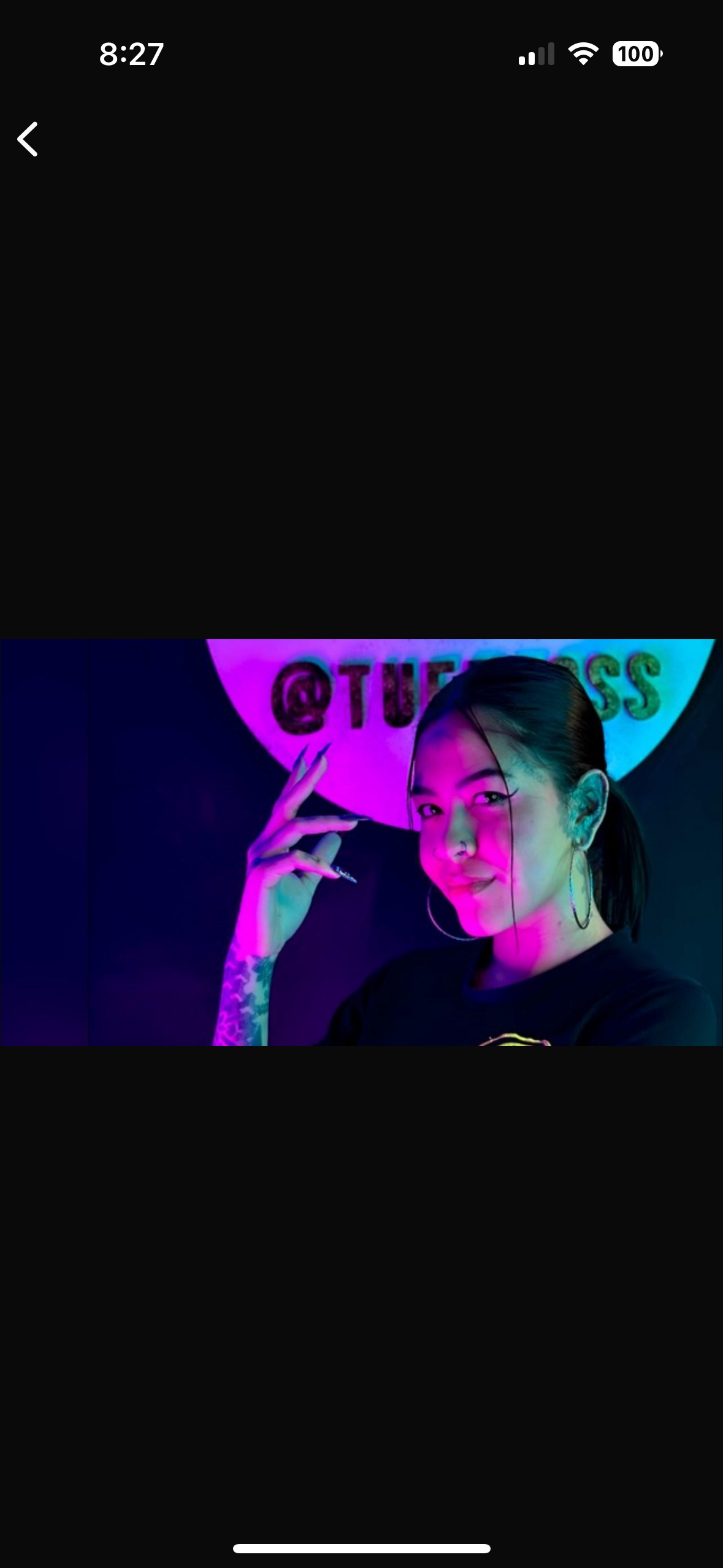 Foto de Reymar Guz