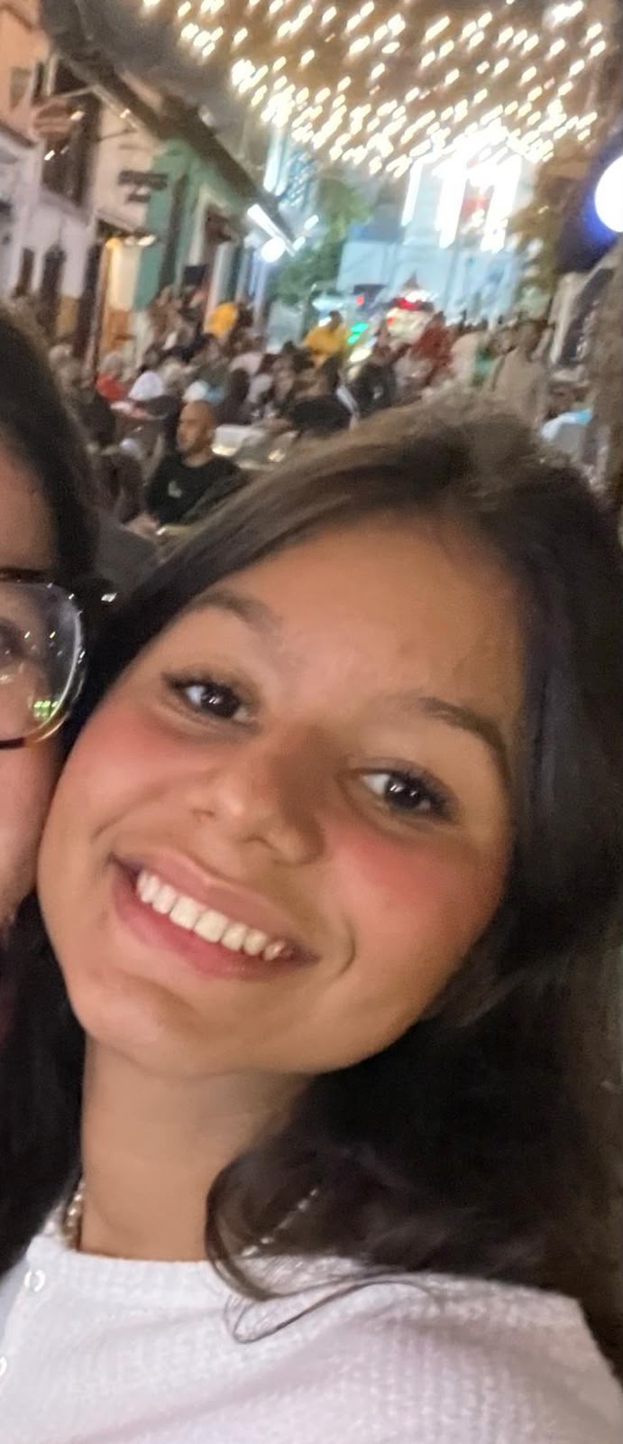 Foto de Sofia Varela