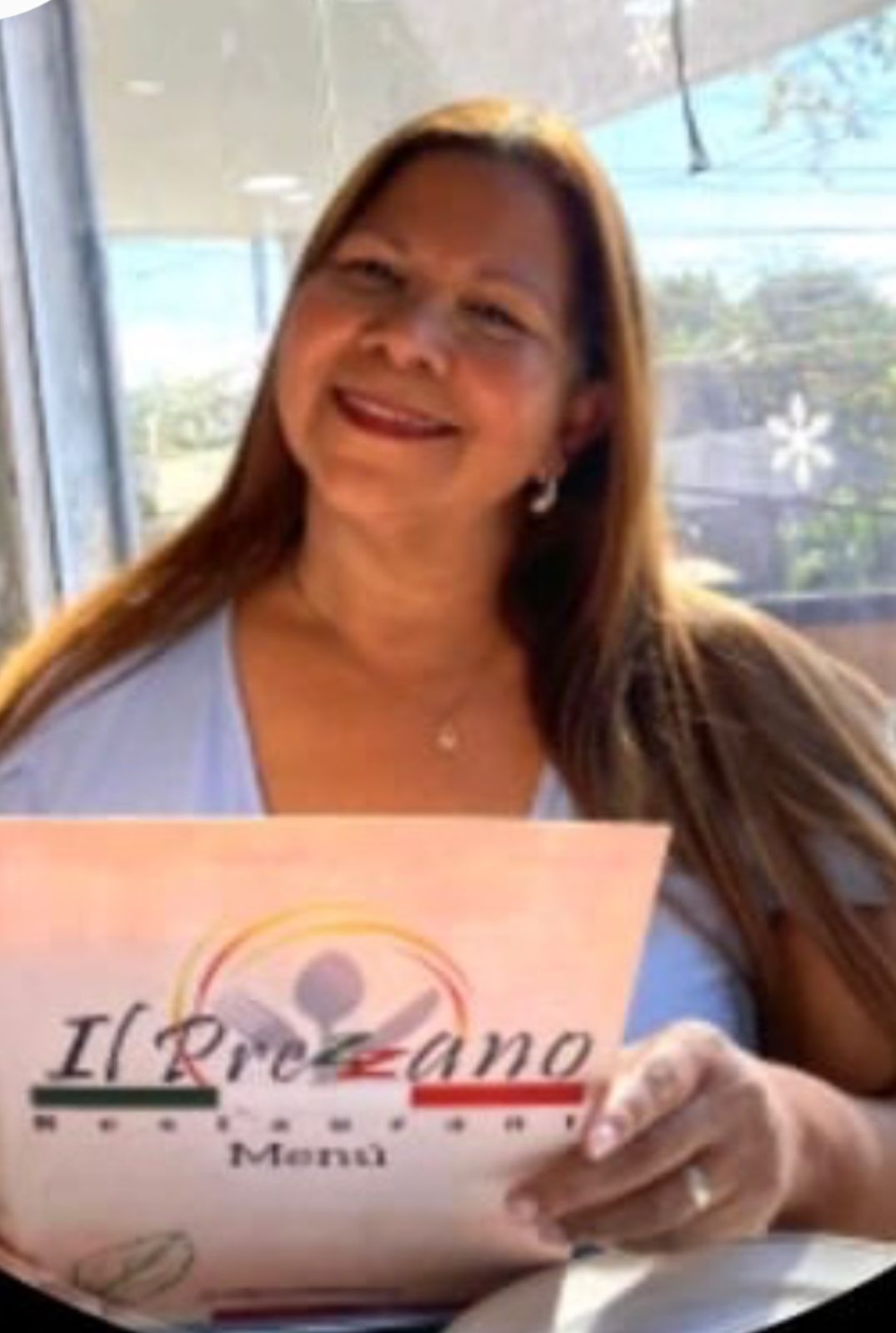 Foto de Ivelisse del Valle Pérez Marcano