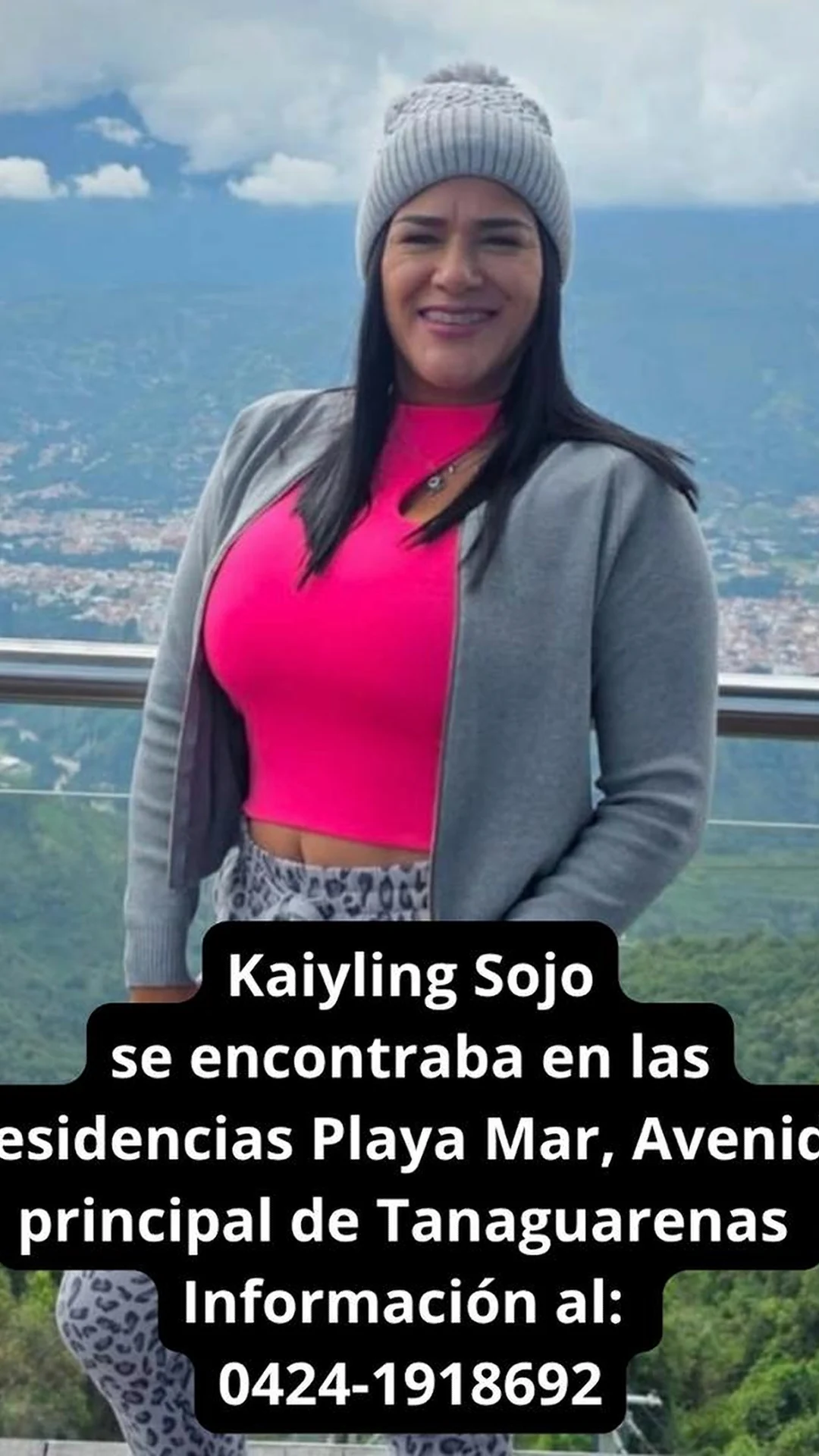 Foto de Kaiyling Sojo