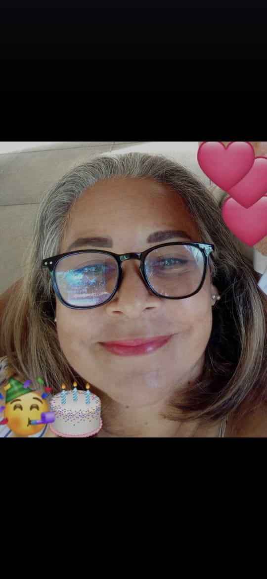 Foto de Yurubi Deliz Romero Ramirez