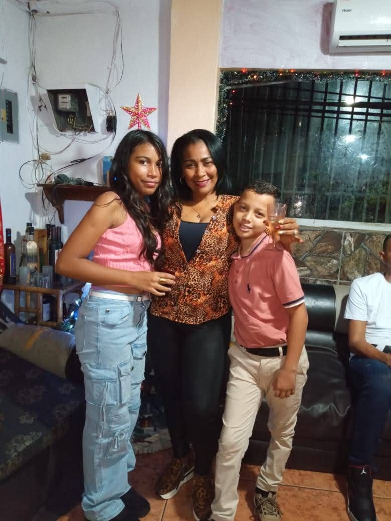 Foto de Mirelys mirlet Cariel Pérez