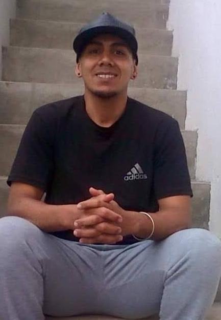 Foto de Marcos Quintero